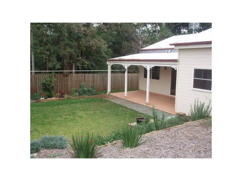 North Tamborine QLD 4272