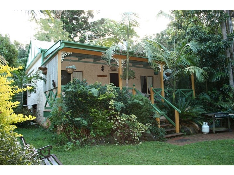 North Tamborine QLD 4272