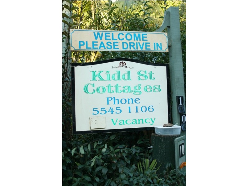 North Tamborine QLD 4272