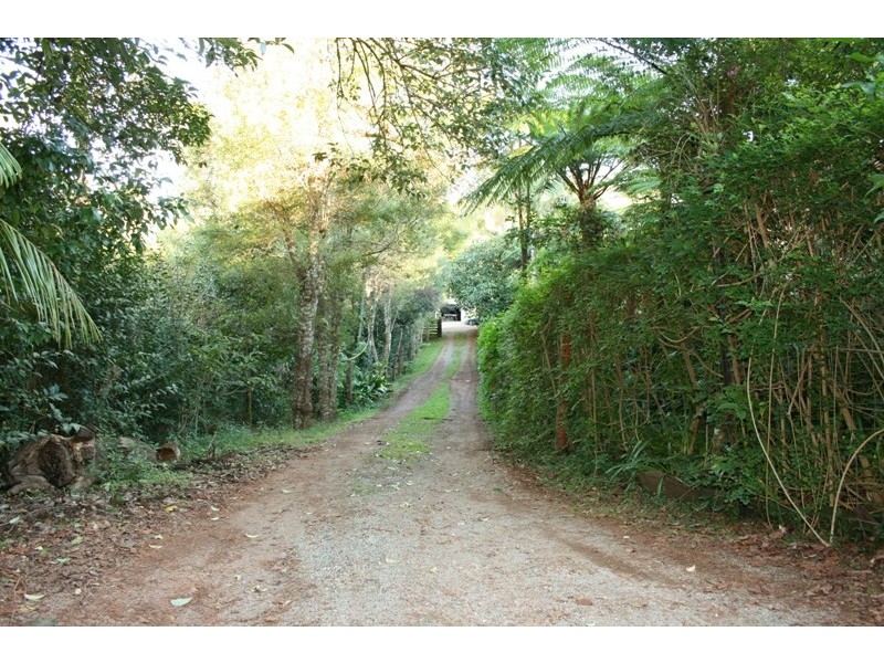 North Tamborine QLD 4272