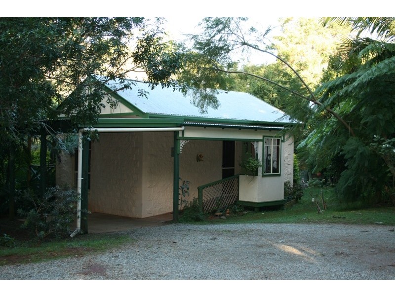 North Tamborine QLD 4272