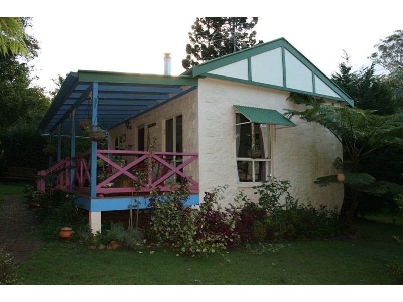 North Tamborine QLD 4272