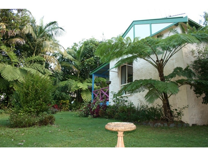 North Tamborine QLD 4272