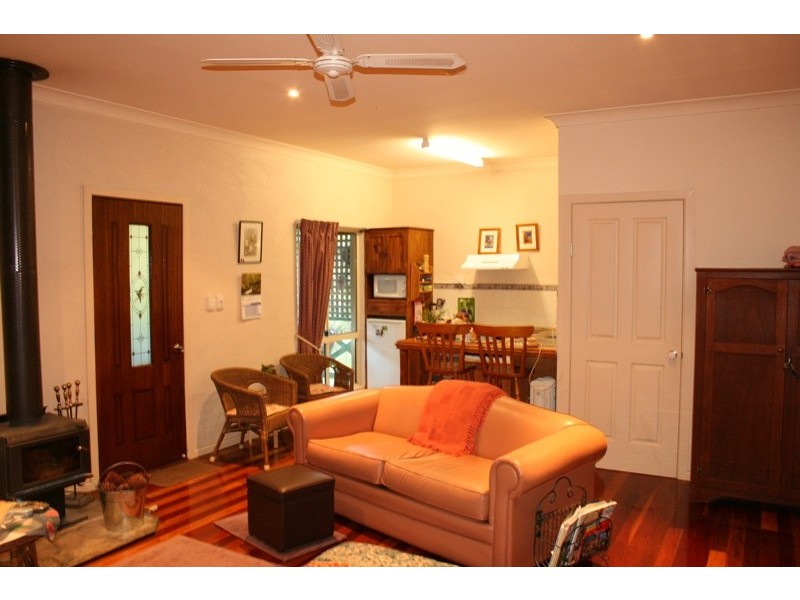 North Tamborine QLD 4272