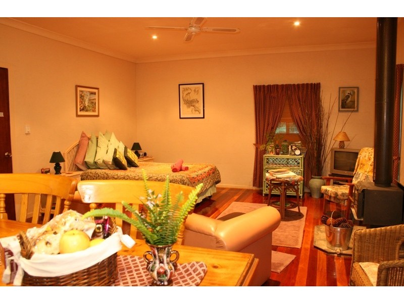 North Tamborine QLD 4272