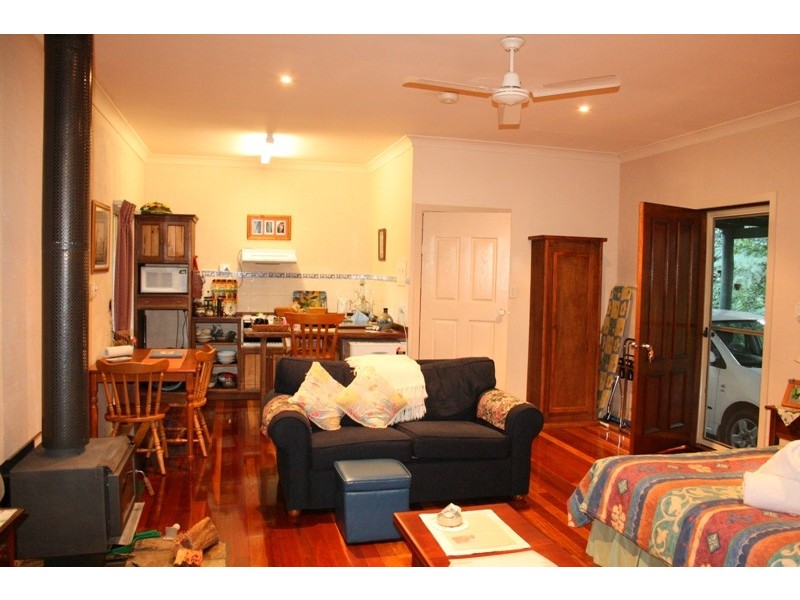 North Tamborine QLD 4272