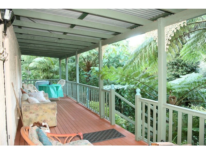 North Tamborine QLD 4272