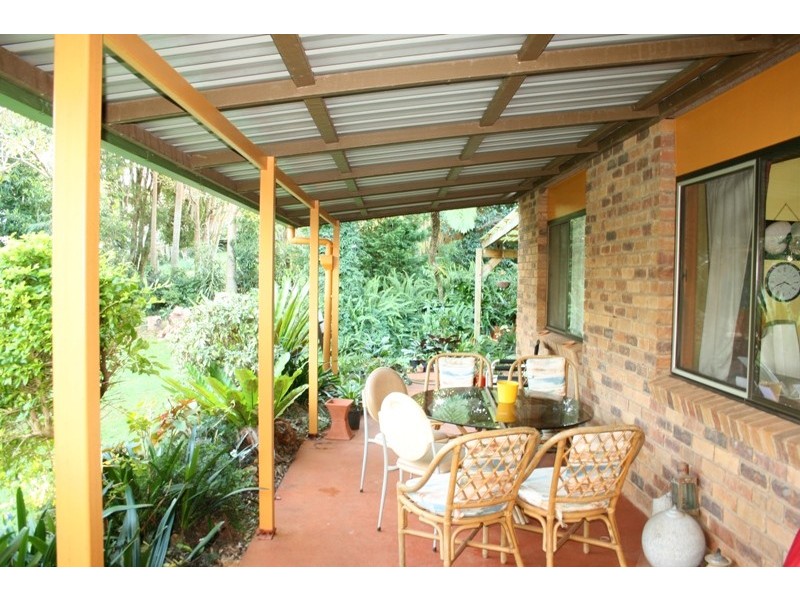 North Tamborine QLD 4272