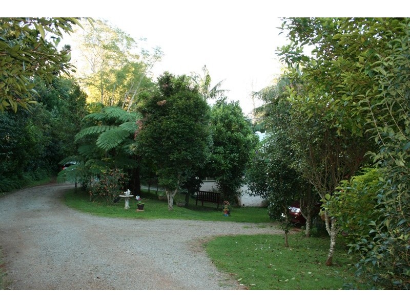 North Tamborine QLD 4272