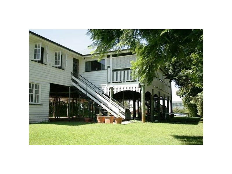 Eagle Heights QLD 4271