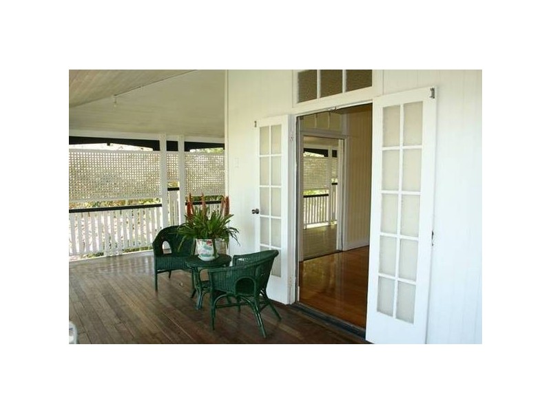 Eagle Heights QLD 4271