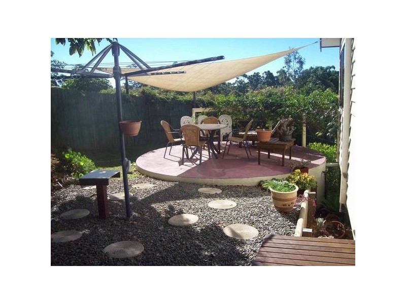 8 TETON COURT, Eagle Heights QLD 4271