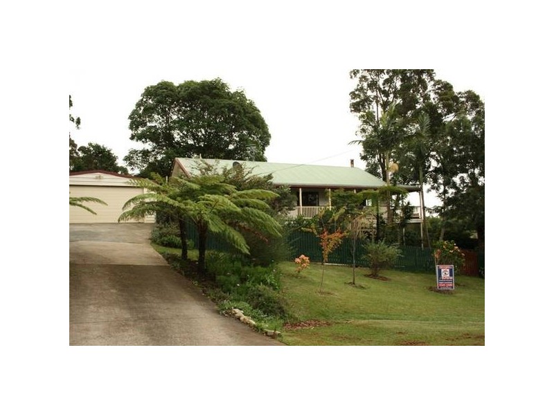 8 TETON COURT, Eagle Heights QLD 4271