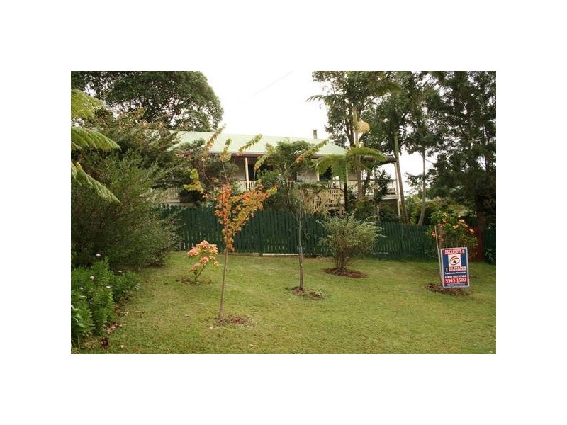 8 TETON COURT, Eagle Heights QLD 4271