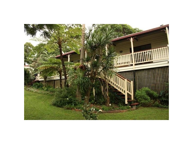 8 TETON COURT, Eagle Heights QLD 4271