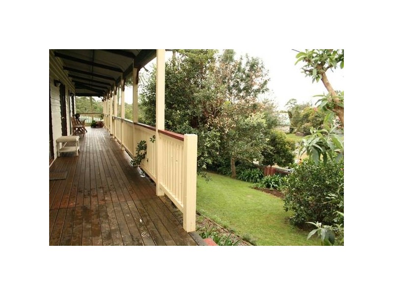 8 TETON COURT, Eagle Heights QLD 4271