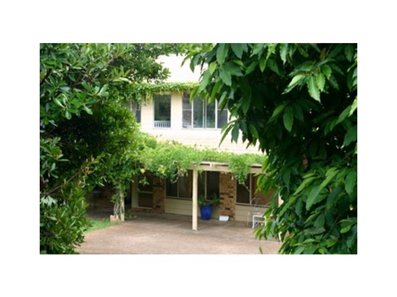 Tamborine Mountain QLD 4272