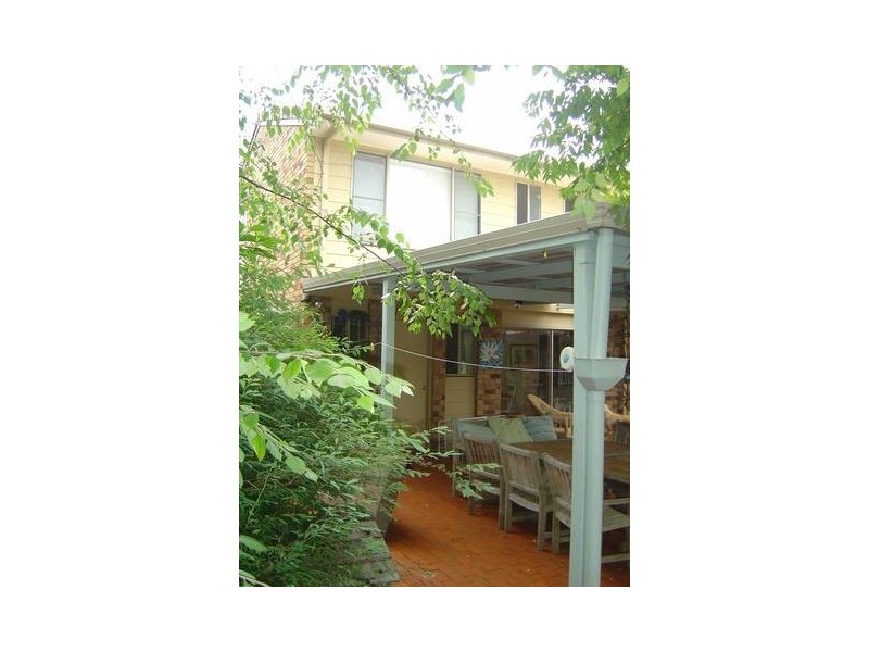 Tamborine Mountain QLD 4272