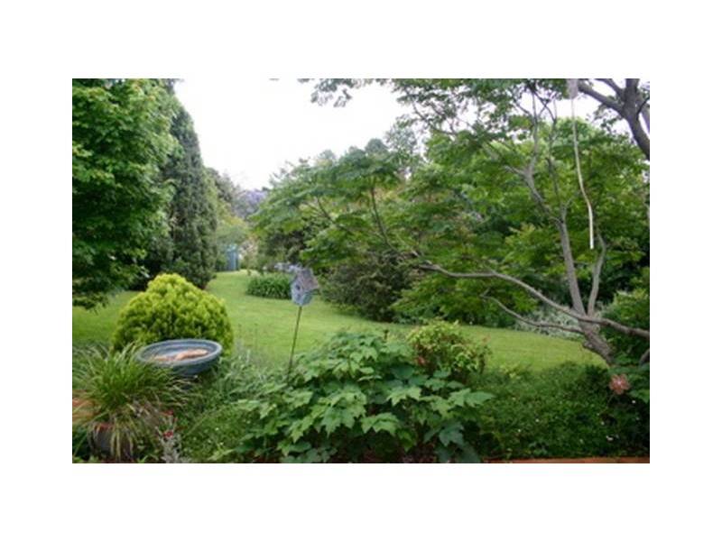 Tamborine Mountain QLD 4272