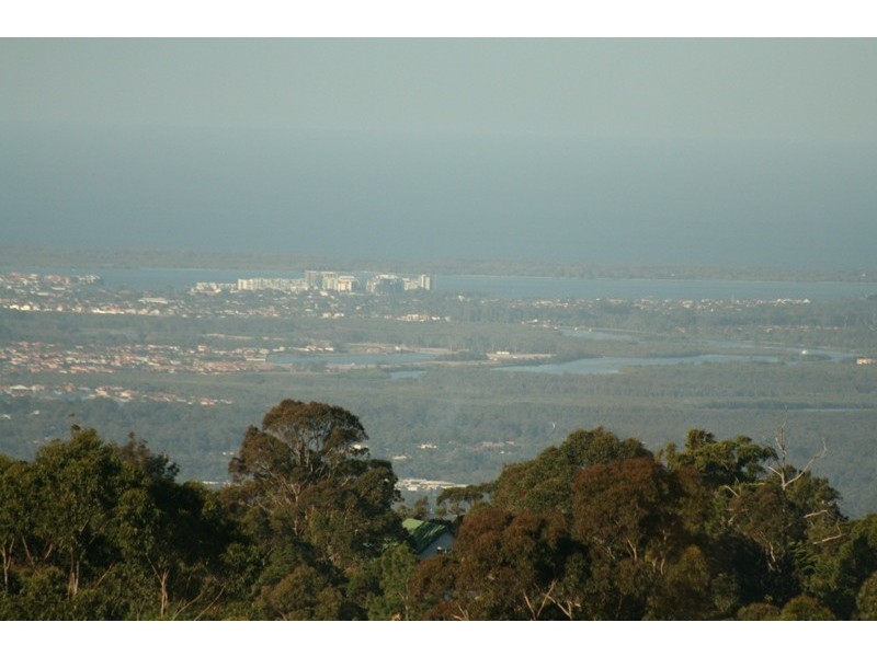 Eagle Heights QLD 4271