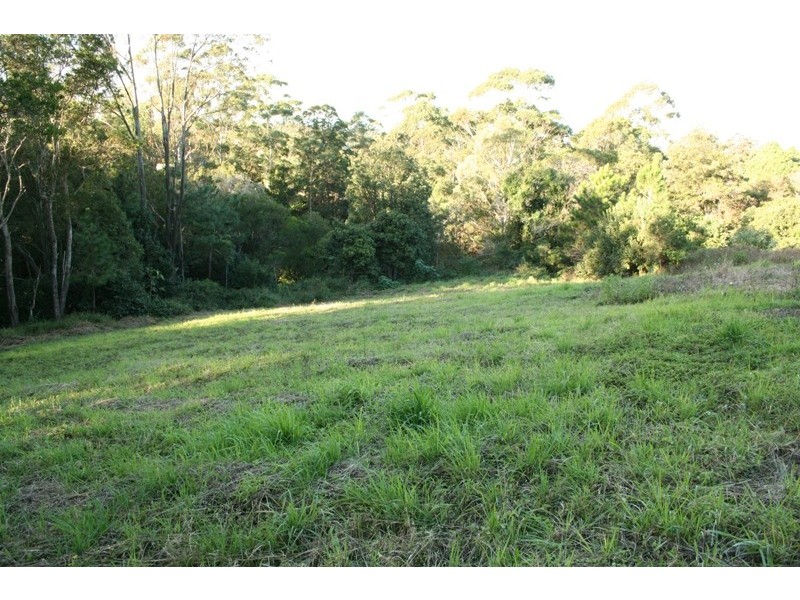 Eagle Heights QLD 4271