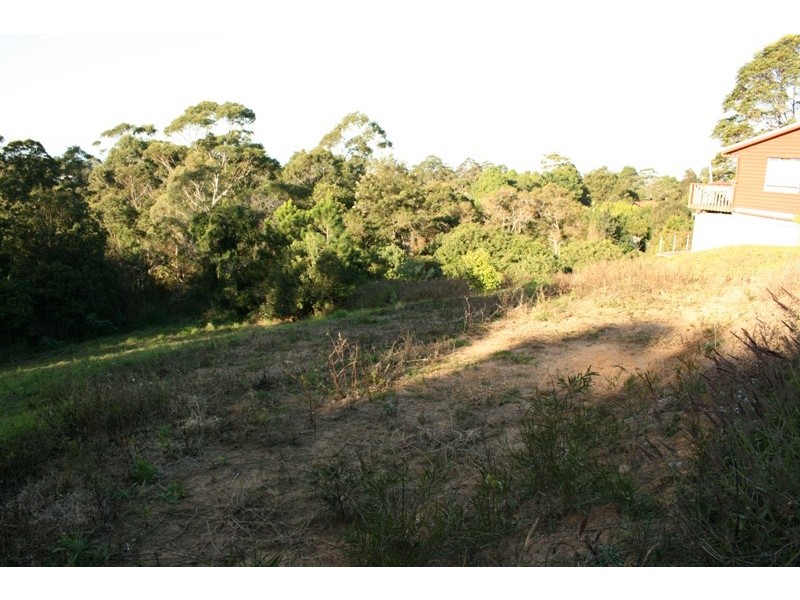 Eagle Heights QLD 4271