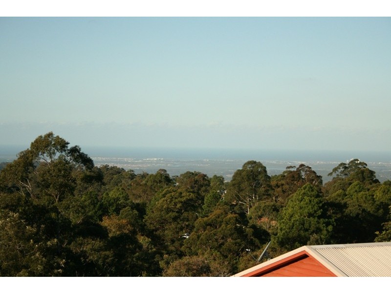 Eagle Heights QLD 4271