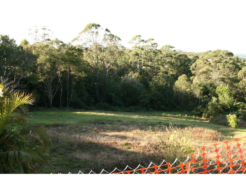 Eagle Heights QLD 4271