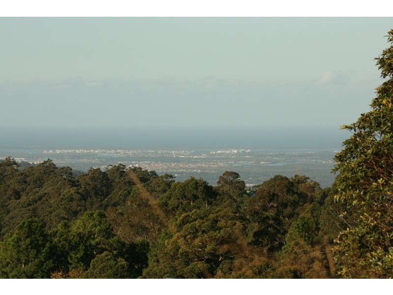 Eagle Heights QLD 4271