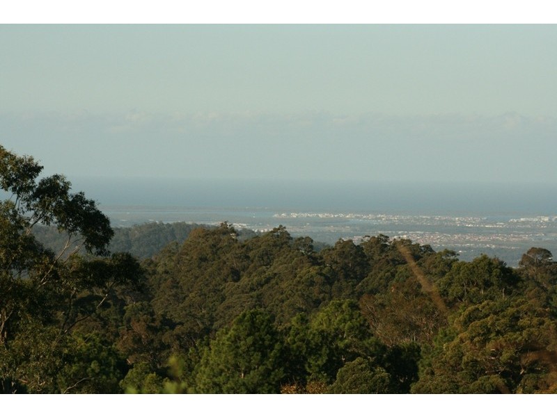 Eagle Heights QLD 4271