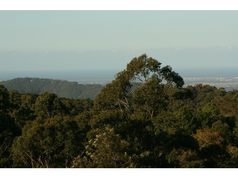 Eagle Heights QLD 4271