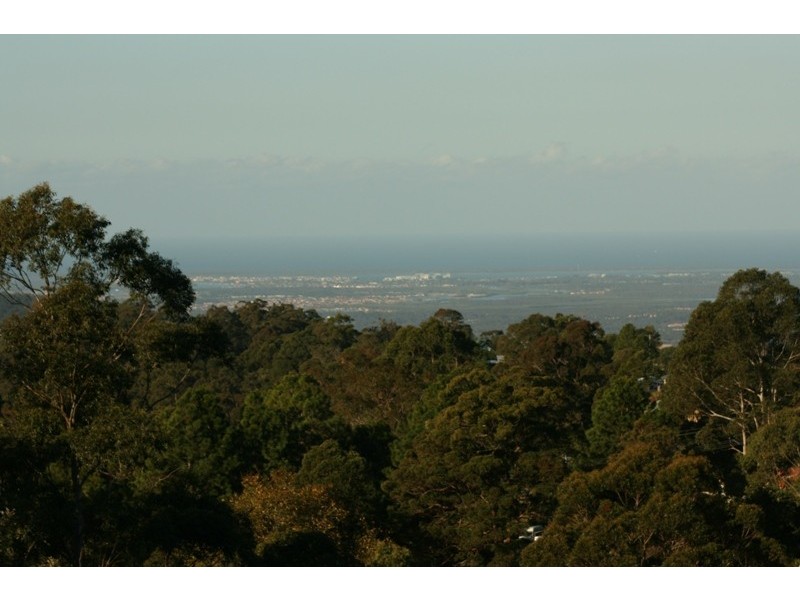 Eagle Heights QLD 4271