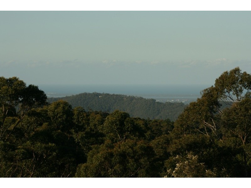 Eagle Heights QLD 4271