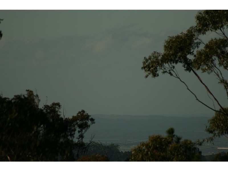 Eagle Heights QLD 4271