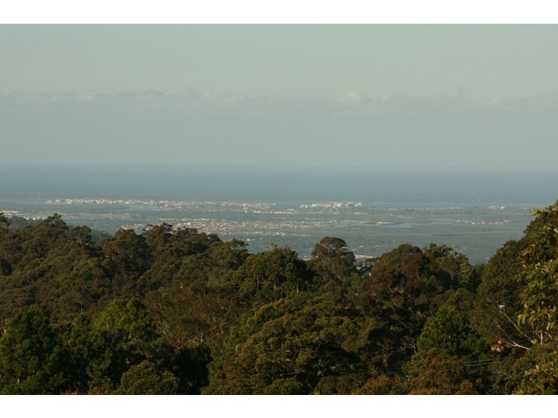 Eagle Heights QLD 4271