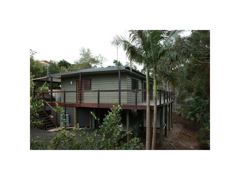 North Tamborine QLD 4272