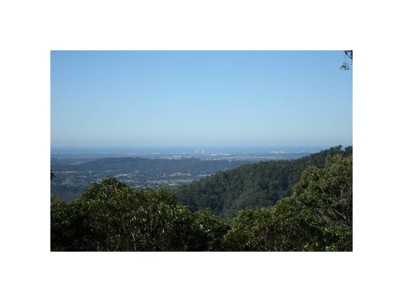 North Tamborine QLD 4272