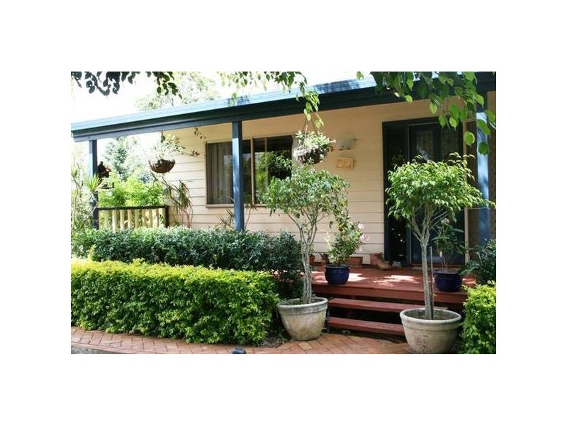 Eagle Heights QLD 4271