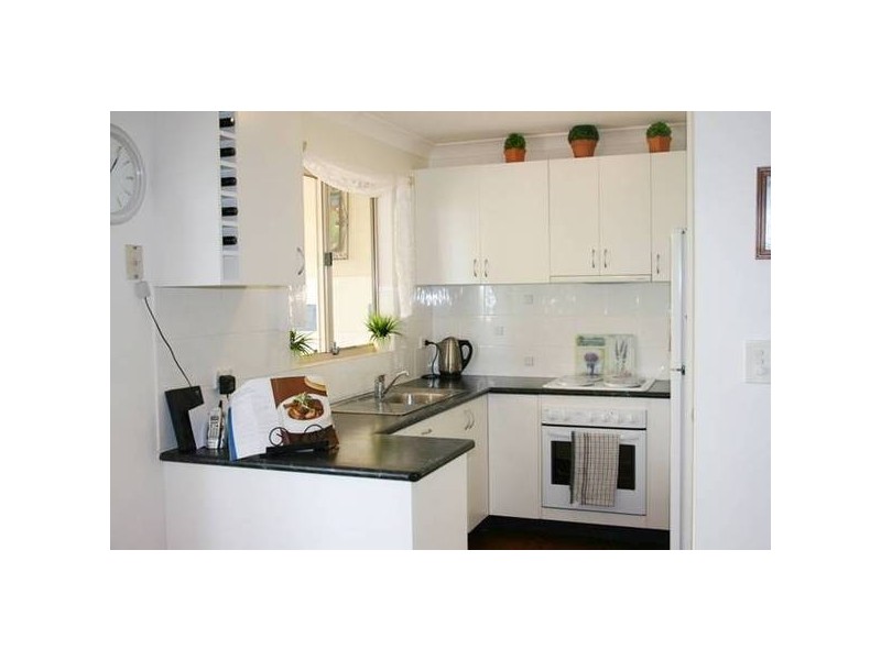 Eagle Heights QLD 4271