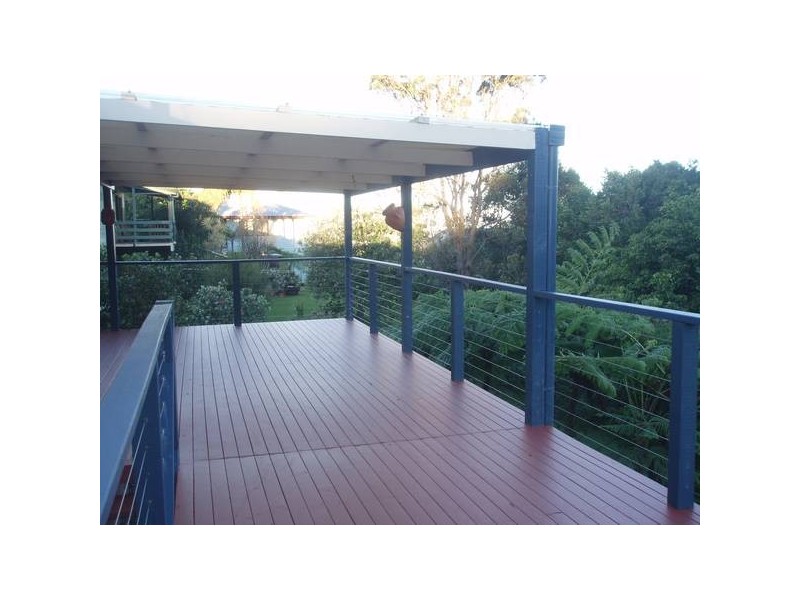 Eagle Heights QLD 4271