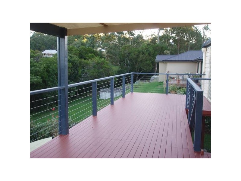 Eagle Heights QLD 4271