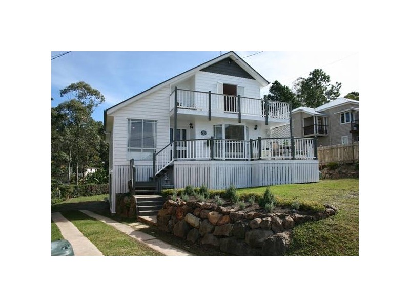Eagle Heights QLD 4271