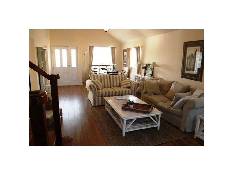 Eagle Heights QLD 4271