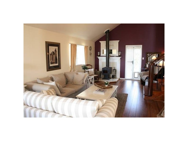 Eagle Heights QLD 4271