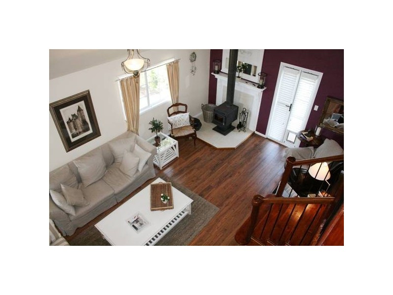 Eagle Heights QLD 4271