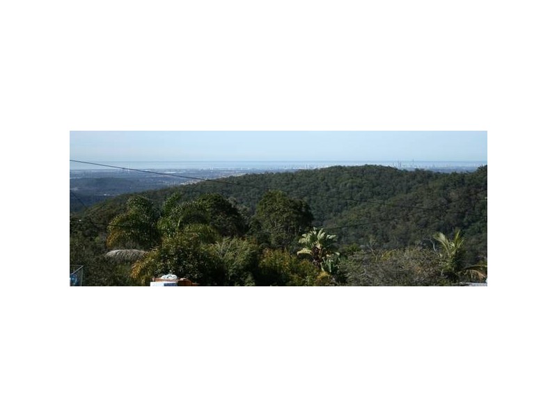 Eagle Heights QLD 4271