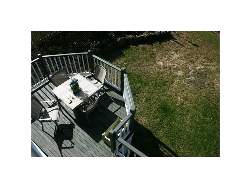 Eagle Heights QLD 4271