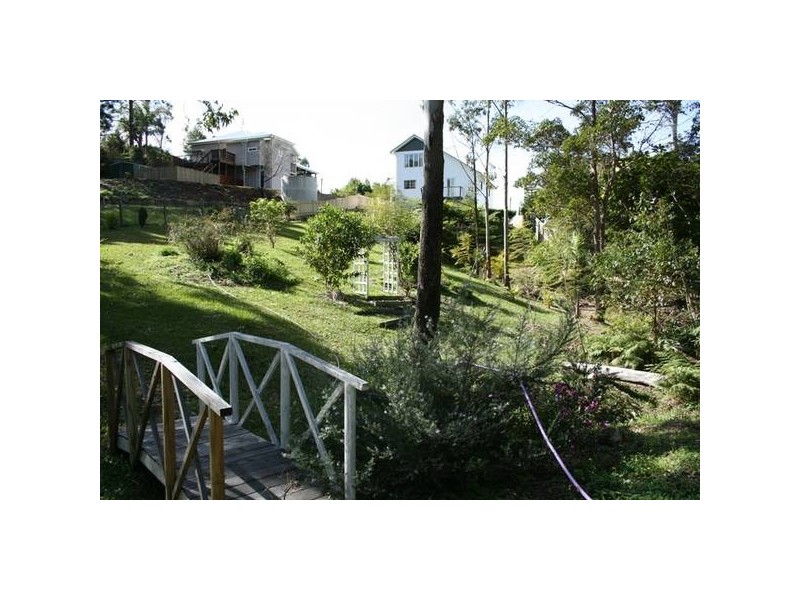 Eagle Heights QLD 4271