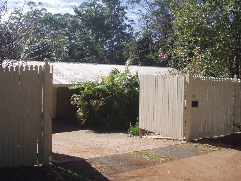 North Tamborine QLD 4272