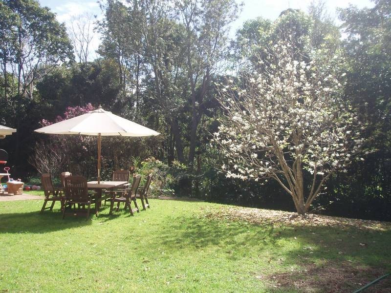 North Tamborine QLD 4272